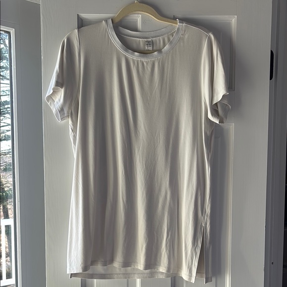 Spanx Perfect Length Tee - Picture 3 of 4
